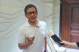 Polda Akan Periksa Rocky Gerung di Kasus Roy Suryo dkk Ijazah Jokowi