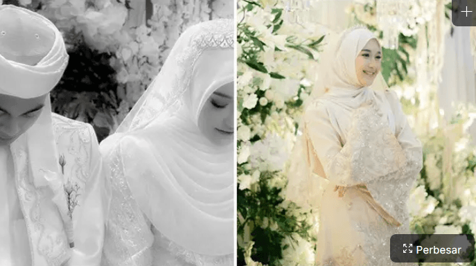 Pernikahan Gus Zizan dan Kamila Asy Syifa, Disorot karena Masih Terlalu Muda