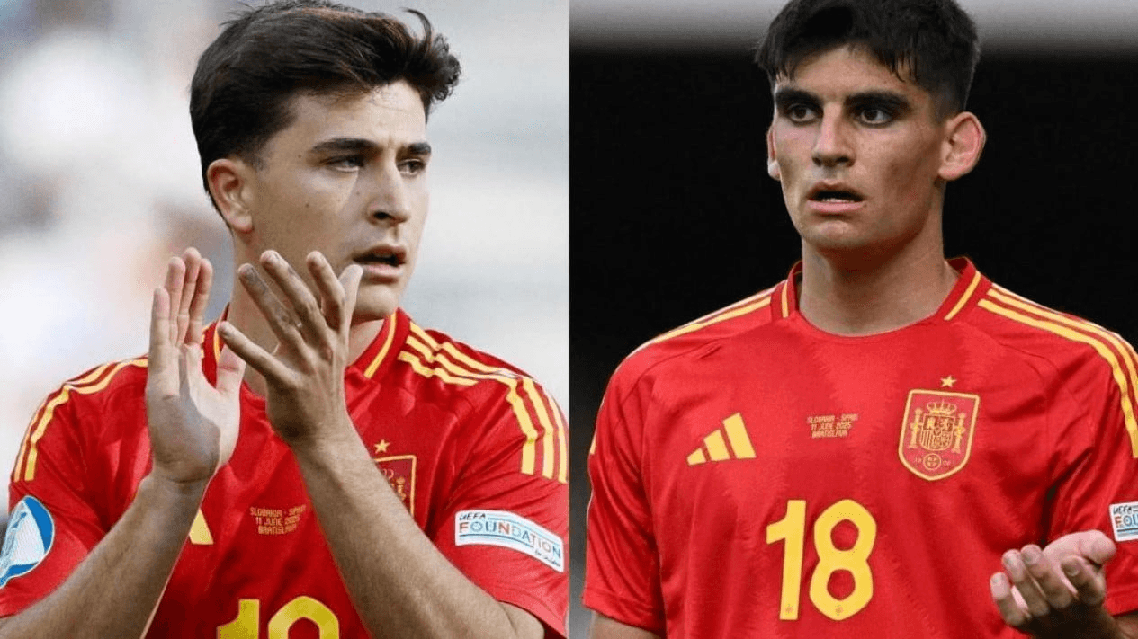 MU Berencana Habiskan 52 Juta Euro Demi Moise Kean, Pablo Torre Tinggalkan Barcelona