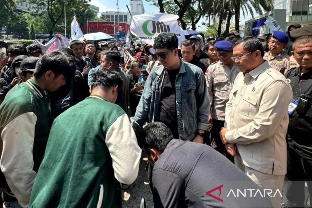 BGN Tegaskan Komitmen Keterbukaan terhadap Aspirasi Publik soal Program MBG