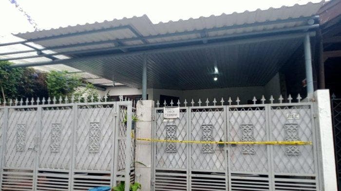 Anak Durhaka Ayah Dan Nenek nya Di Buat Pindah Alam dan Ibunya Kritis