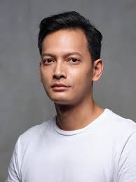 Fedi Nuril: Marah dengan Politik Indonesia, Buzzer Diadang Pakai Garpu Siomai