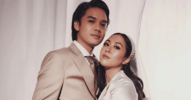 Hapus Foto Pernikahan di Instagram, Sherina Munaf Isu Pisah dengan Baskara Mahendra Mencuat!