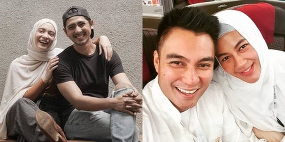 Cerai Tapi Berbeda! 10 Perbedaan Rumah Tangga Baim Wong-Paula Verhoeven vs Arya Saloka-Putri Anne