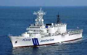 DPR Sepakat Terima Hibah Kapal Patroli 1,9 Miliar Yen dari Jepang