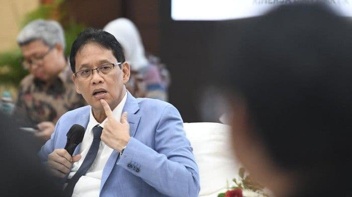 Purbaya Nilai Kenaikan Harga Pertamax Tak Banyak Pengaruhi Distribusi Barang