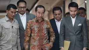 Polda Metro Buka Suara Periksa Jokowi di Solo soal Kasus Roy Suryo dkk